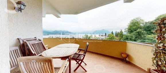 2 غرف نوم شقة في Stresa, Italy رقم 339430 3