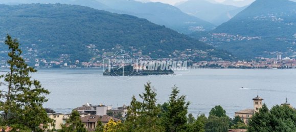 2 غرف نوم شقة في Stresa, Italy رقم 339430 24