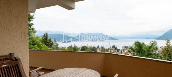 2 غرف نوم شقة في Stresa, Italy رقم 339430 2