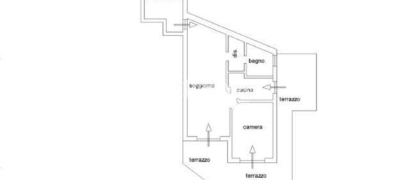 2 غرف نوم شقة في Stresa, Italy رقم 339430 30