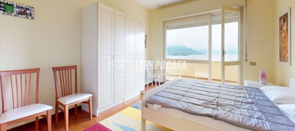 2 غرف نوم شقة في Stresa, Italy رقم 339430 12