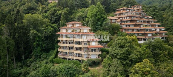 2 غرف نوم شقة في Stresa, Italy رقم 339430 27