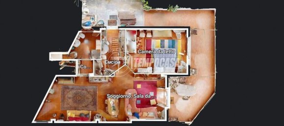 2 غرف نوم شقة في Stresa, Italy رقم 339430 31