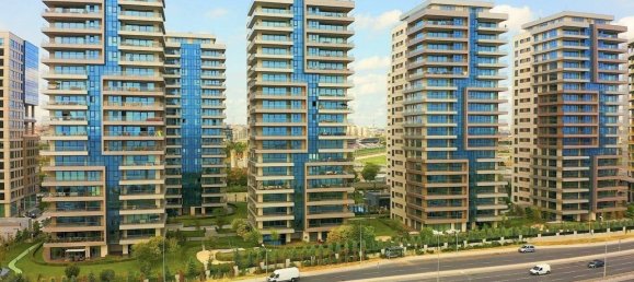 Apartment 5+2 in Istanbul, Turkey No. 9276 3