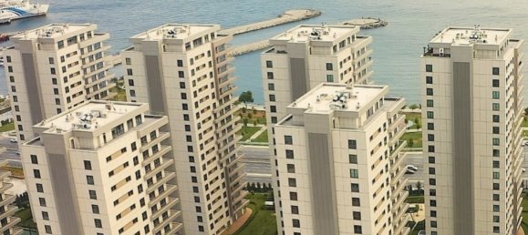 Apartment 5+2 in Istanbul, Turkey No. 9276 4