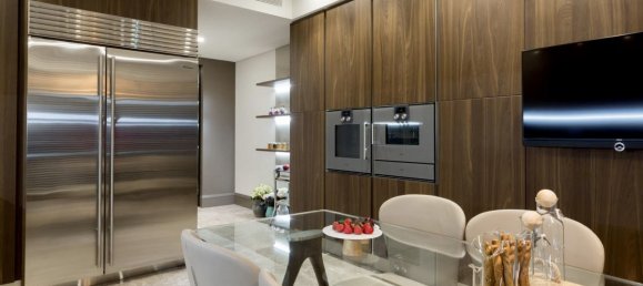 Apartment 5+2 in Istanbul, Turkey No. 9276 6