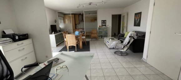 2 bedrooms Apartment in Saint-Louis, France No. 69564 7