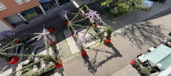 2 bedrooms Apartment in Saint-Louis, France No. 69564 2