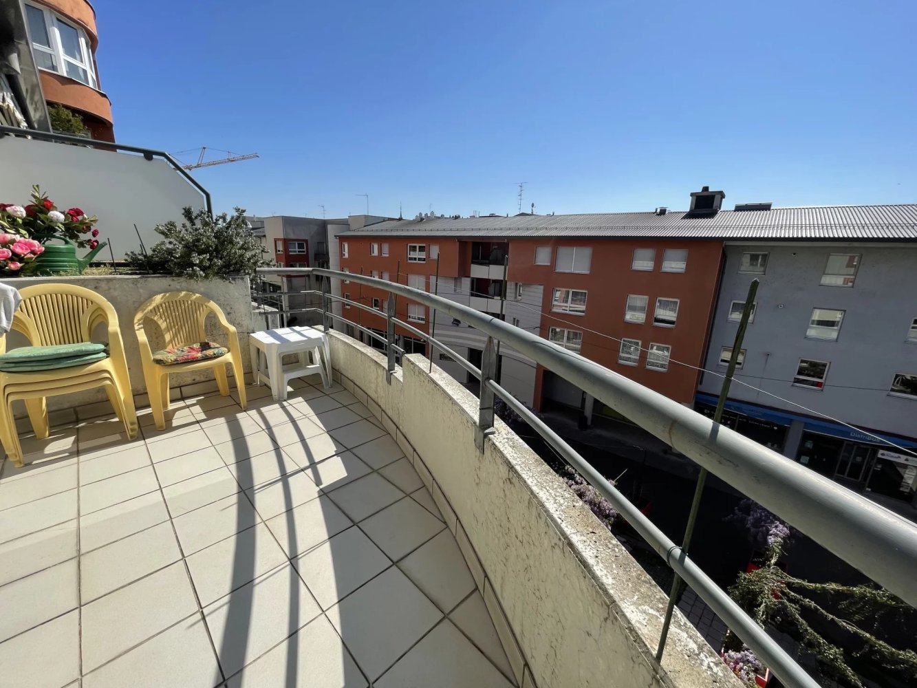 2 bedrooms Apartment in Saint-Louis, France No. 69564