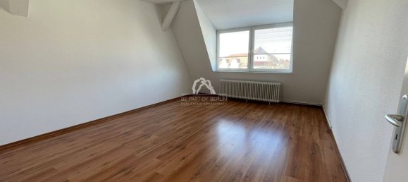 Apartamento de 3 habitaciónes en Friedenau, Germany No. 70185 7