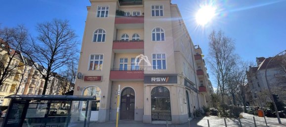 Apartamento de 3 habitaciónes en Friedenau, Germany No. 70185 21