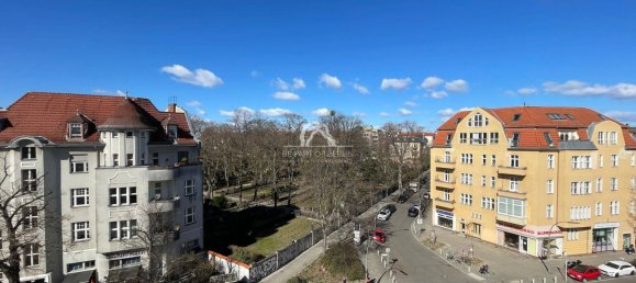 Apartamento de 3 habitaciónes en Friedenau, Germany No. 70185 17
