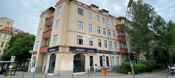 Apartamento de 3 habitaciónes en Friedenau, Germany No. 70185 20