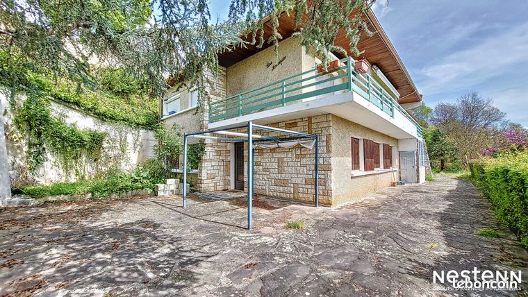 5 Schlafzimmer Haus in Occitanie, France, Nr. 311508