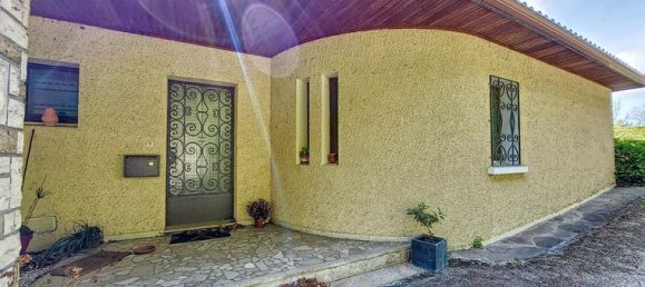 5 Schlafzimmer Haus in Occitanie, France, Nr. 311508 2