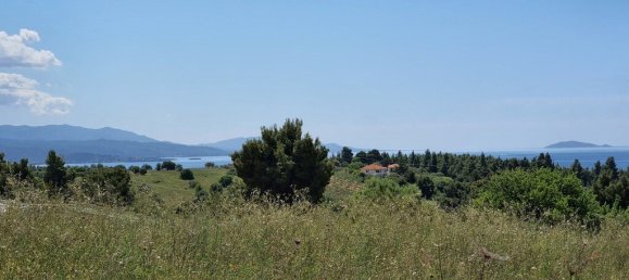 4000m² Hotel for sale in Chalkidiki, Central Macedonia, Macedonia and Thrace, Greece № 3938 2