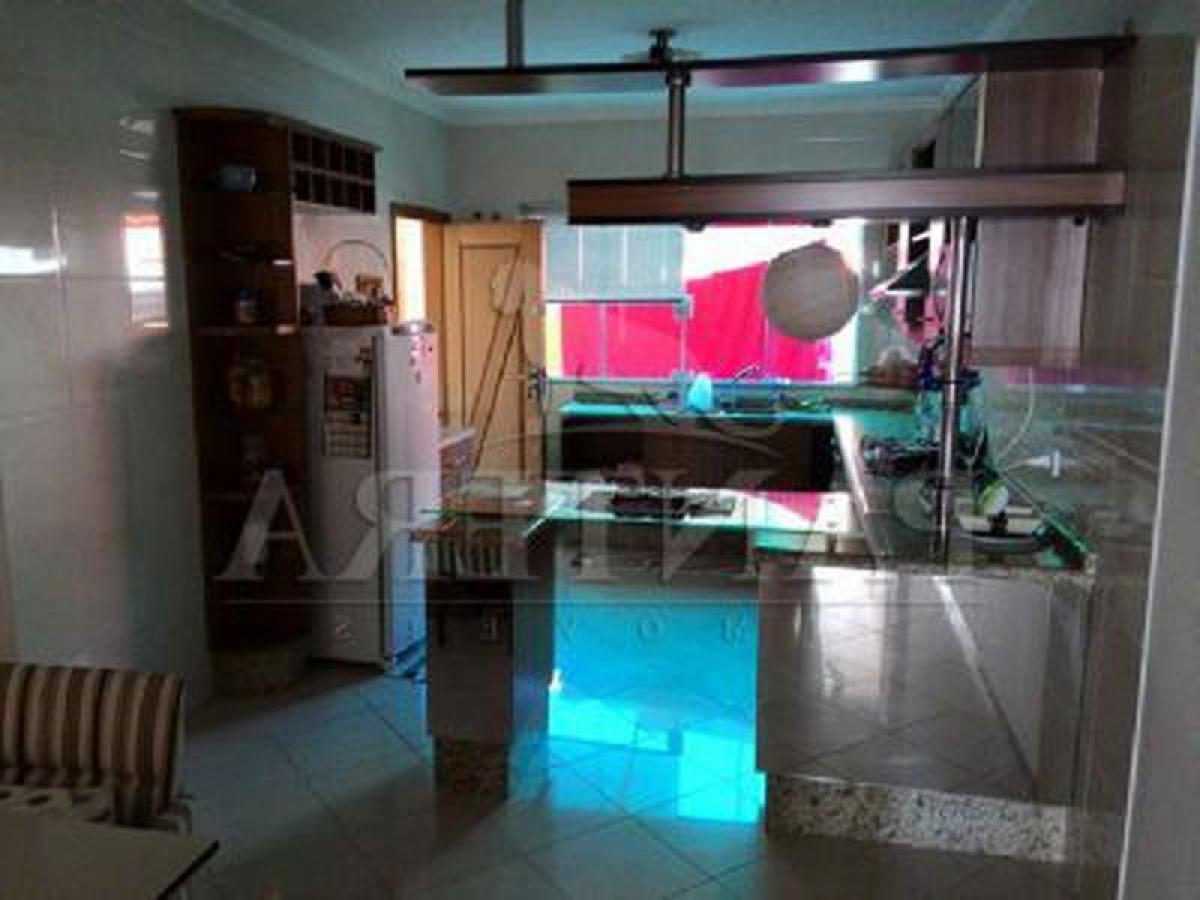 Casa T3 em São Paulo, Brazil N.º 572652