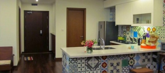 1 chambre appartement à louer à Thu Duc, Ho Chi Minh, Vietnam № 74948 2
