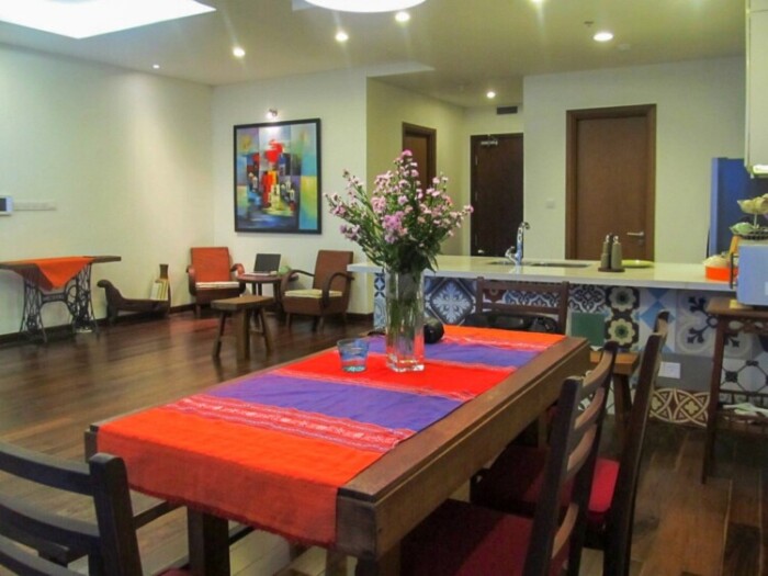 1 chambre appartement à louer à Thu Duc, Ho Chi Minh, Vietnam № 74948