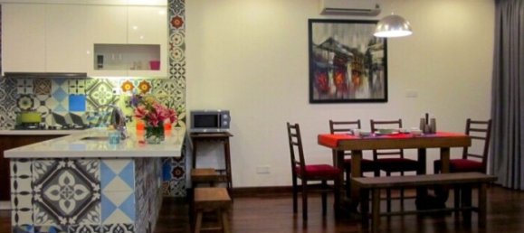 1 chambre appartement à louer à Thu Duc, Ho Chi Minh, Vietnam № 74948 4