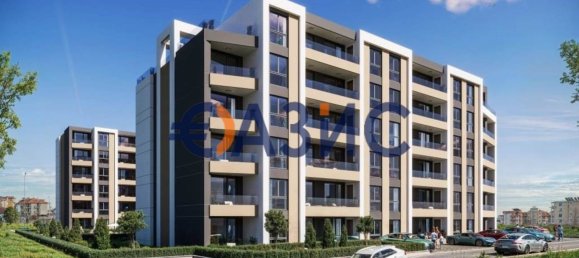 1 bedroom Apartment in Ravda, Bulgaria No. 298 5