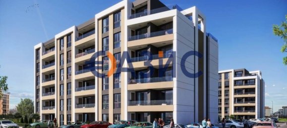 1 bedroom Apartment in Ravda, Bulgaria No. 298 4