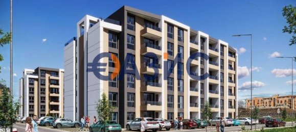 1 bedroom Apartment in Ravda, Bulgaria No. 298 6