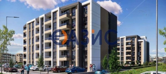 1 bedroom Apartment in Ravda, Bulgaria No. 298 2