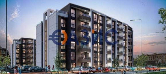 1 bedroom Apartment in Ravda, Bulgaria No. 298 8