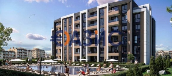 1 bedroom Apartment in Ravda, Bulgaria No. 298 3