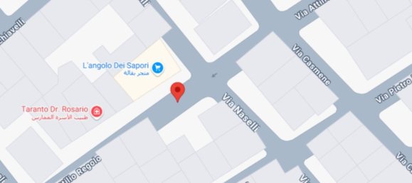 3 bedrooms Apartment in Comiso, Italy No. 290975 8