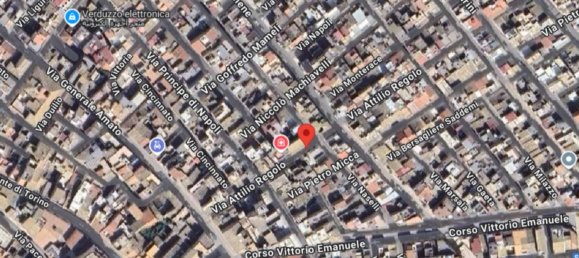 3 bedrooms Apartment in Comiso, Italy No. 290975 5