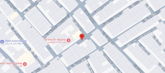 3 bedrooms Apartment in Comiso, Italy No. 290975 9