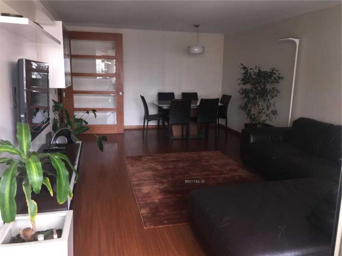 3 غرف نوم شقة في Santiago, Chile رقم 3154