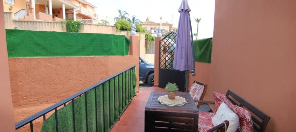 3 Schlafzimmer Stadthaus in Mijas, Spain, Nr. 123353 9