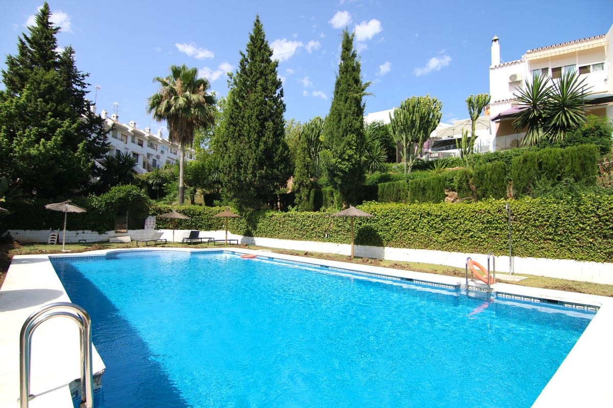 3 Schlafzimmer Stadthaus in Mijas, Spain, Nr. 123353