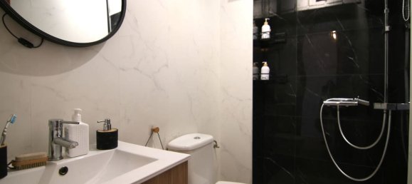 3 Schlafzimmer Stadthaus in Mijas, Spain, Nr. 123353 5