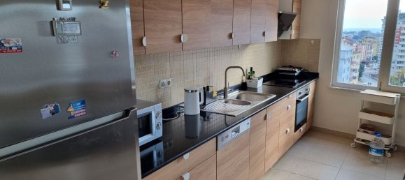 Apartamento 2+1 em Cikcilli, Turkey N.º 22869 14