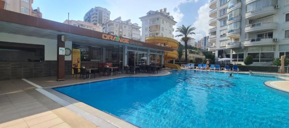 Apartamento 2+1 em Cikcilli, Turkey N.º 22869 28