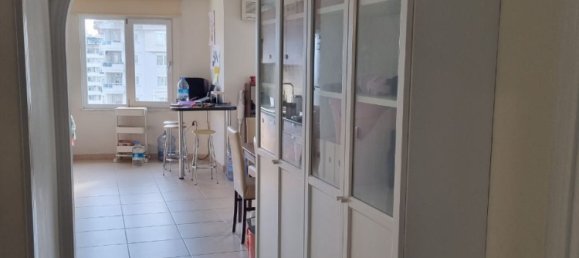 Apartamento 2+1 em Cikcilli, Turkey N.º 22869 15