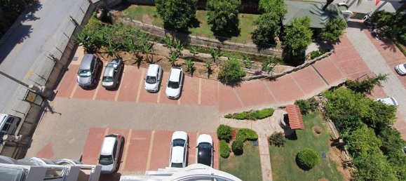 Apartamento 2+1 em Cikcilli, Turkey N.º 22869 2