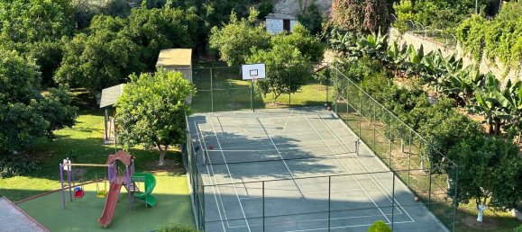 Apartamento 2+1 em Cikcilli, Turkey N.º 22869 29