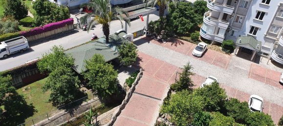 Apartamento 2+1 em Cikcilli, Turkey N.º 22869 7