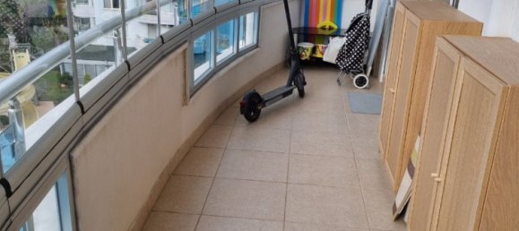 Apartamento 2+1 em Cikcilli, Turkey N.º 22869 10