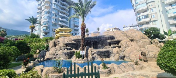 Apartamento 2+1 em Cikcilli, Turkey N.º 22869 24