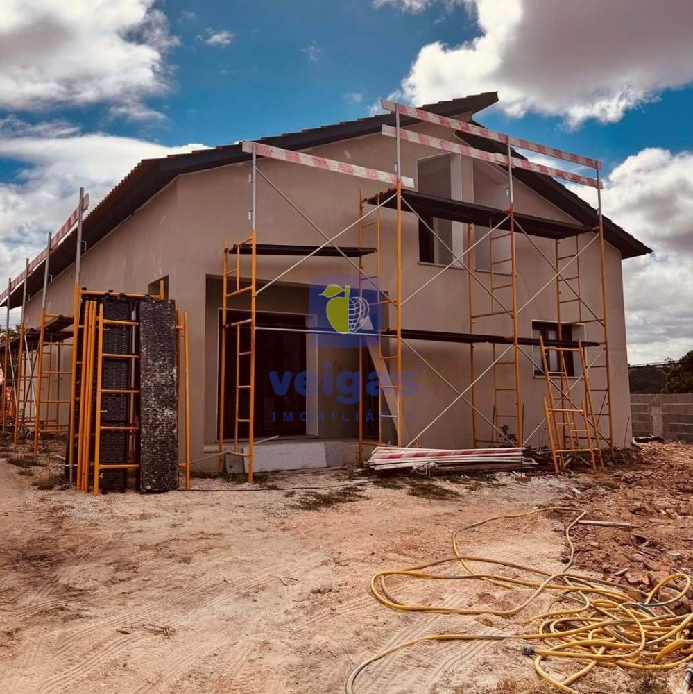 3 bedrooms Villa in Leiria, Portugal No. 316632