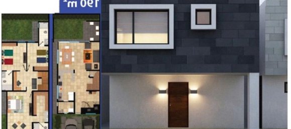 3 chambres Maison à Queretaro, Mexico No. 166996 2