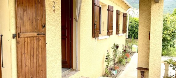 3 bedrooms House in Borgo, France No. 58827 14