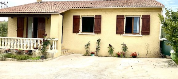 3 bedrooms House in Borgo, France No. 58827 13