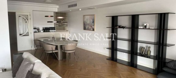 4 chambres Appartement à Saint Julian's, Malta No. 1208 11